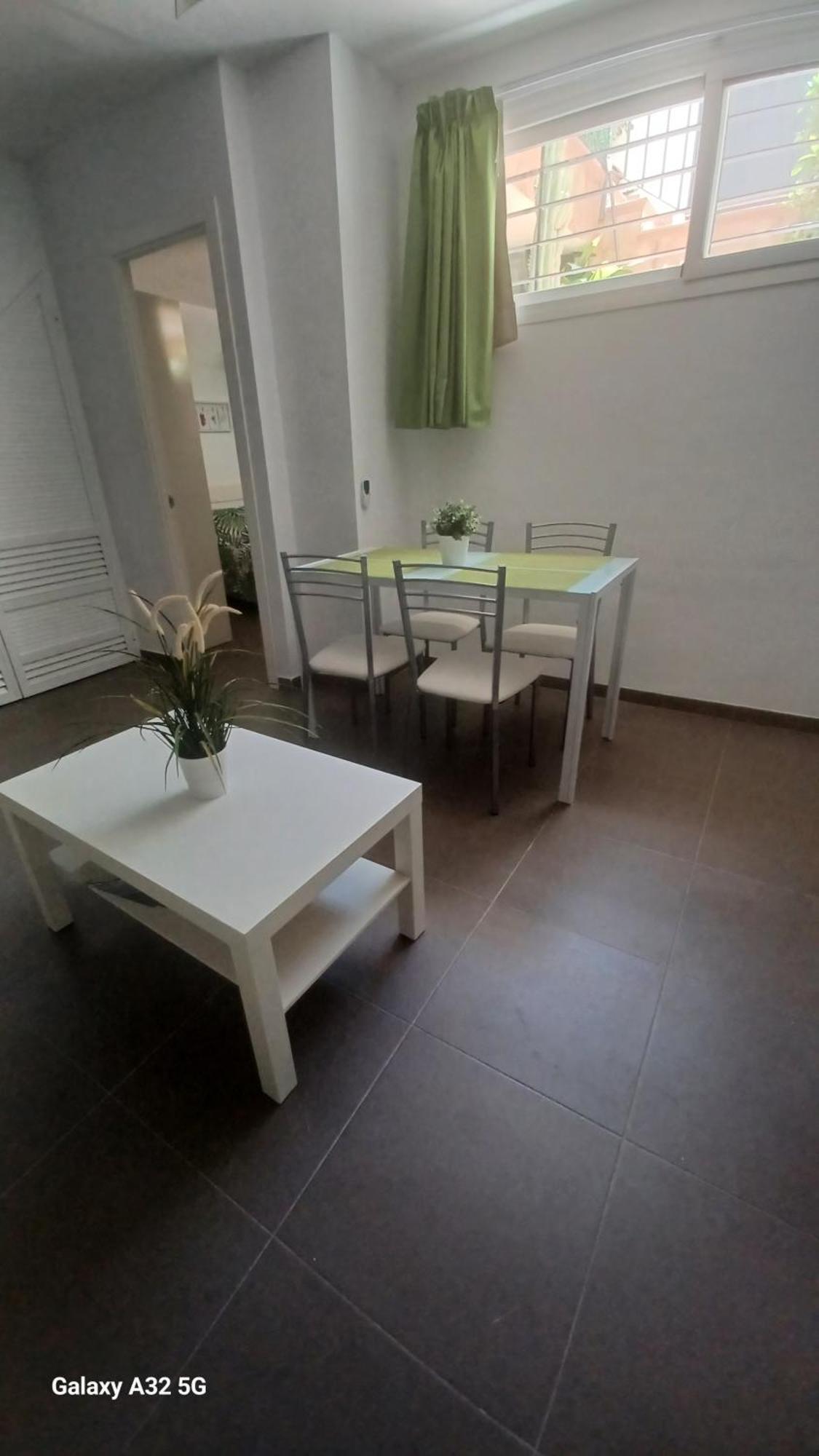 Apartment Sanlucarshine Mar Y Gastronomia *