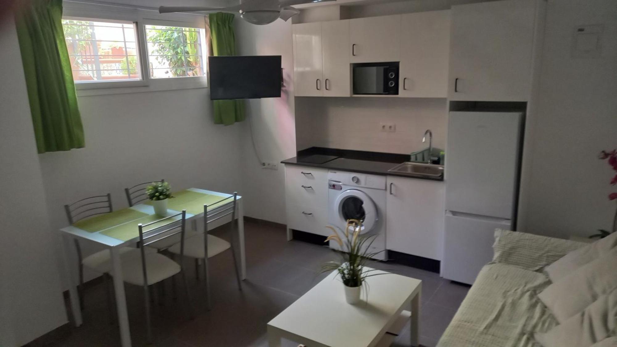 Sanlucarshine Mar Y Gastronomia Apartment *