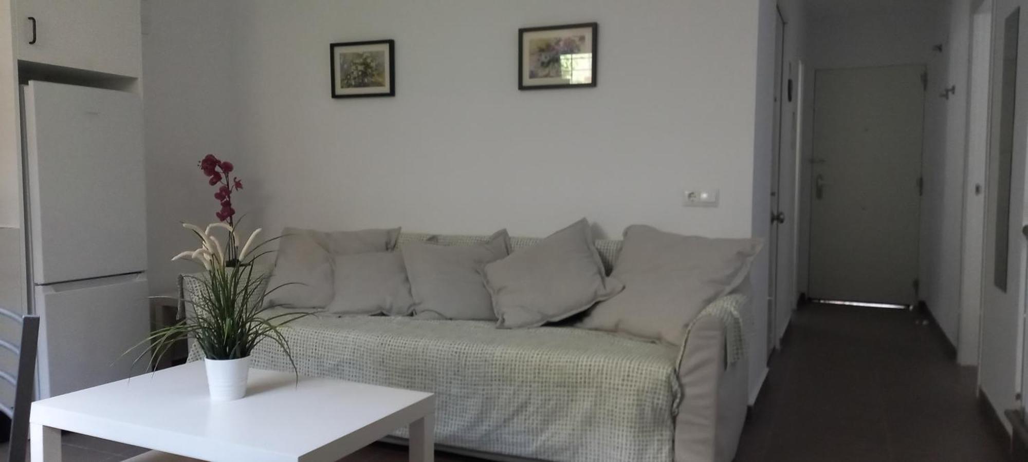 Sanlucarshine Mar Y Gastronomia Apartment Sanlucar de Barrameda