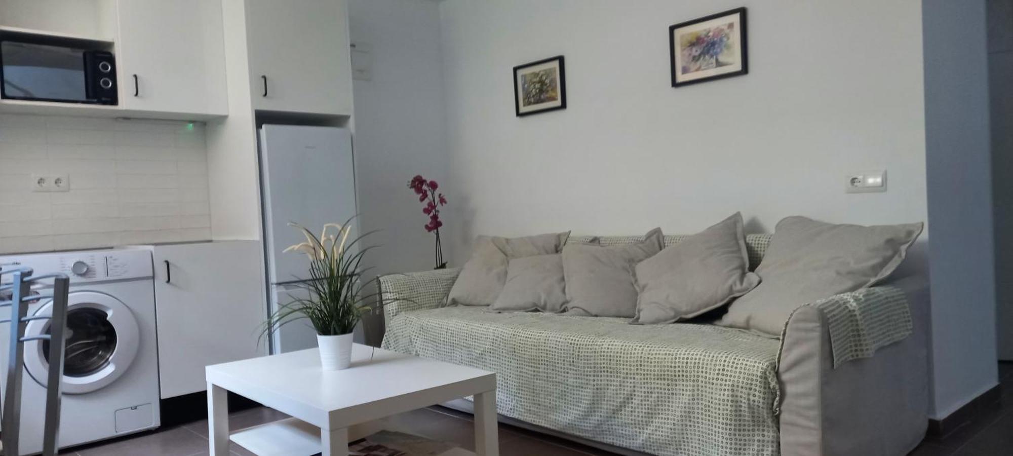 Sanlucarshine Mar Y Gastronomia Apartment